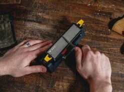 Work Sharp Benchstone Knife Sharpener -Magnumco Verkaufe work sharp benchstone knife sharpener 09dx163 4 1280x1280