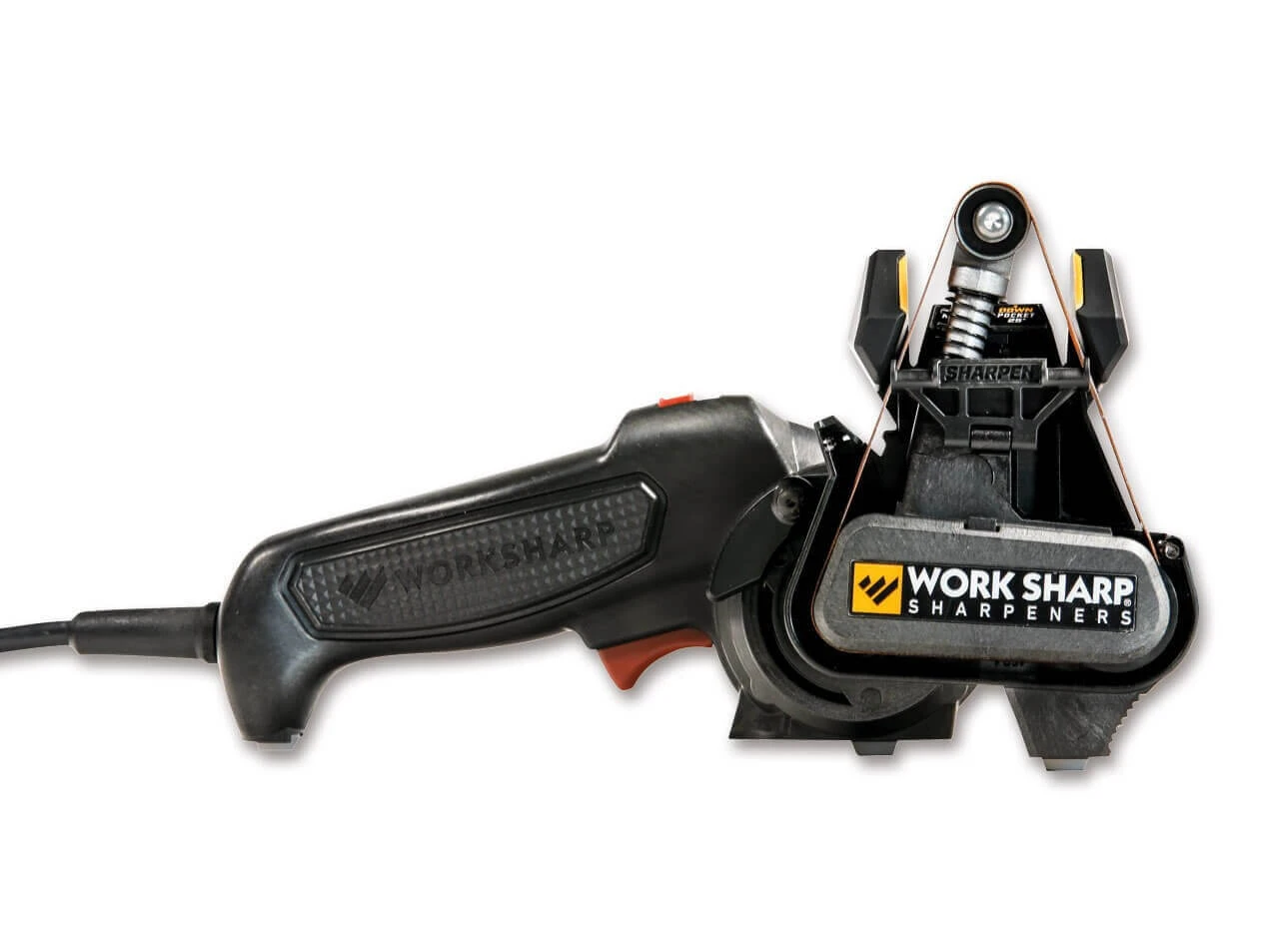 Work Sharp Knife & Tool Sharpener MK II 3 Work Sharp Knife & Tool Sharpener MK II