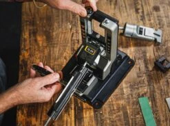 Work Sharp Professional Precision Adjust Knife Sharpener -Magnumco Verkaufe work sharp professional precision adjust knife sharpener 09dx068 3 1280x1280